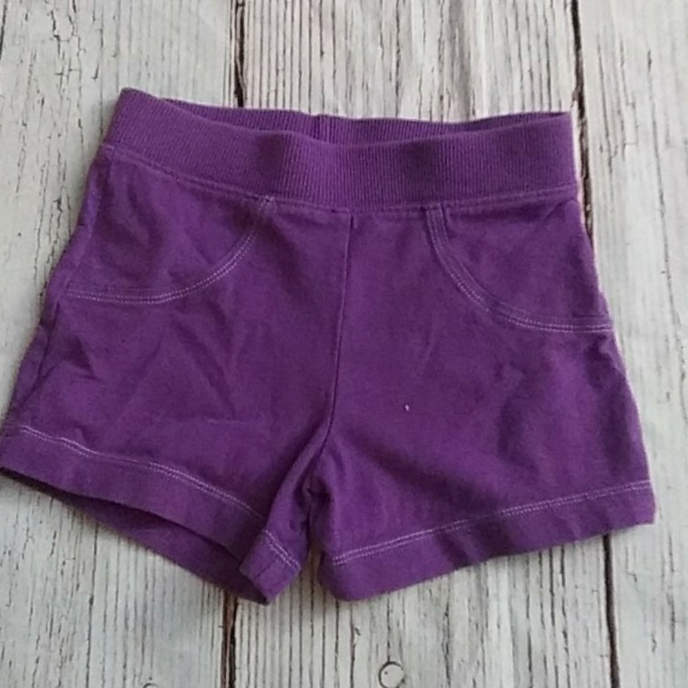 Kids korner shorts